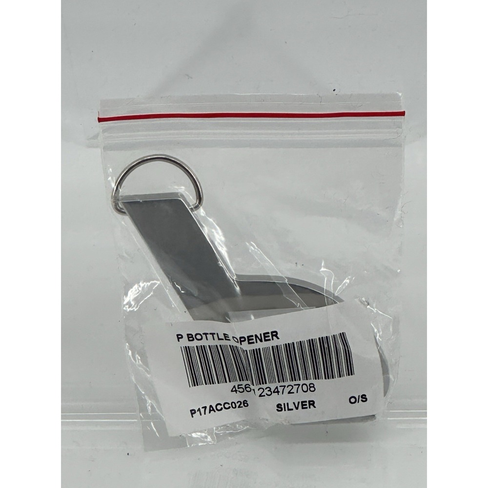 2017 Palace Bottle Opener Keychain